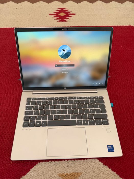 HP Probook 440 16gb RAM