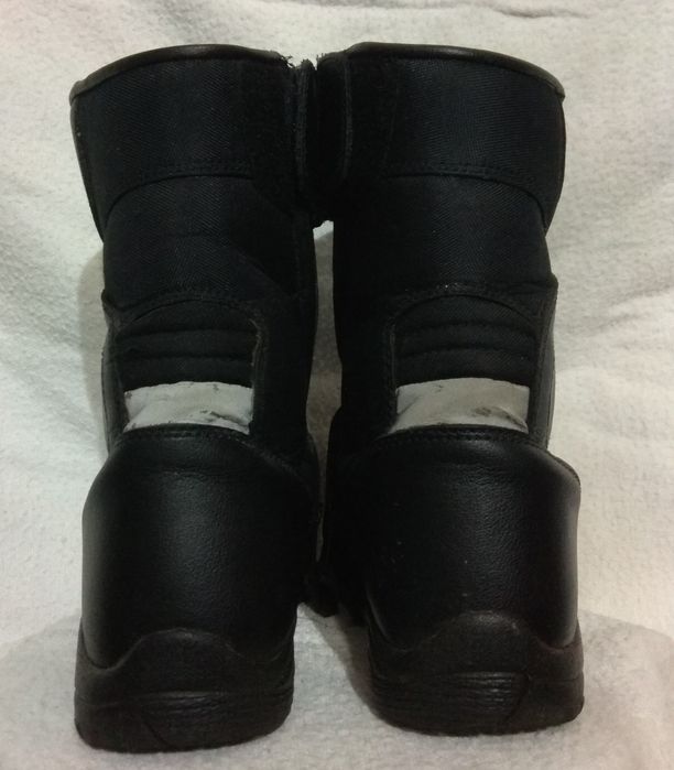 Мотоботы   J & S