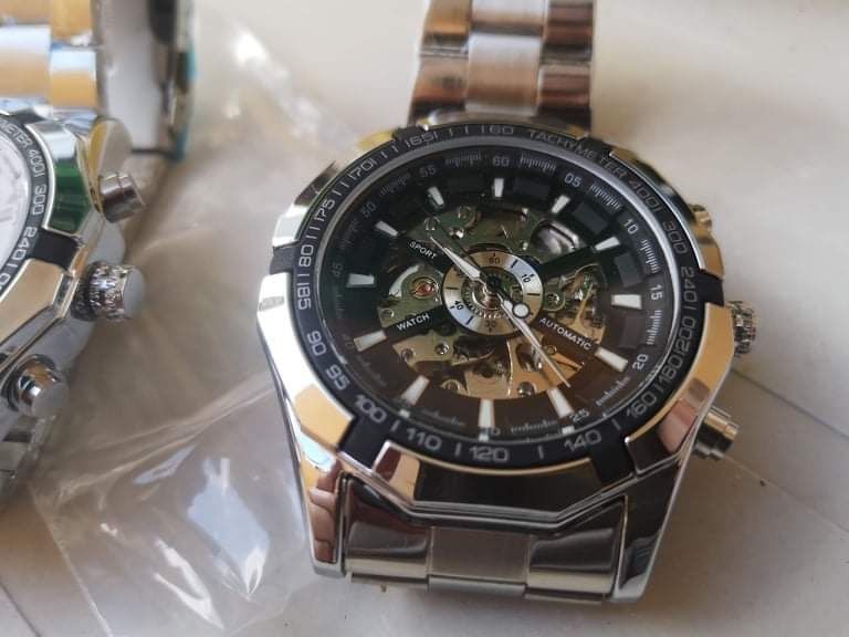 Religio Mecânico Masculino