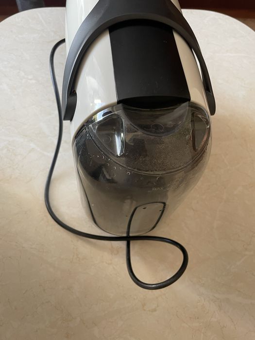 Express tchibo caffisimo