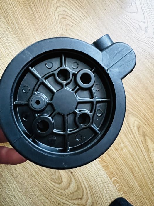 Професійний пневмогідравлічний заклепник Proster