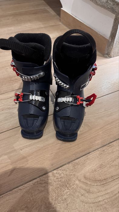Buty Narciarskie dziecięce Atomic HAWX JR 2 19/19,5