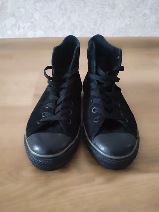 Редкие Converse Chuck Taylor x Sailor Jerry "Death Or Glory" (Limited Edition) Y2K SK8 ARCHIVE архив конверси