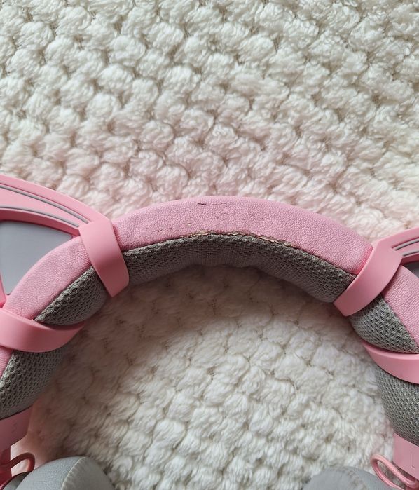 Auscultadores RAZER Kraken Rosa