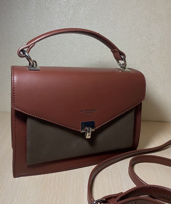 Сумка David Jones