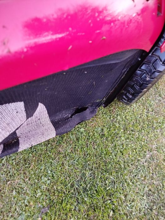 Kosiarka traktorek alko T18 103,8 Hd