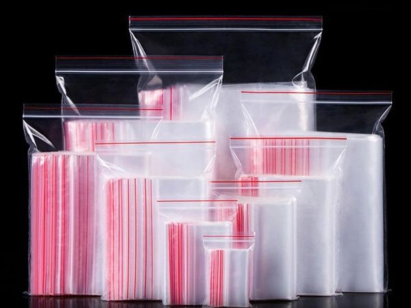 Zip-пакет,zip lock,пакет з замком