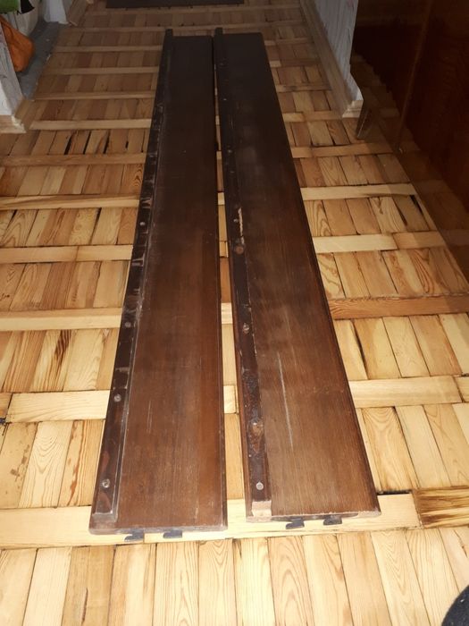 Боковины для кровати