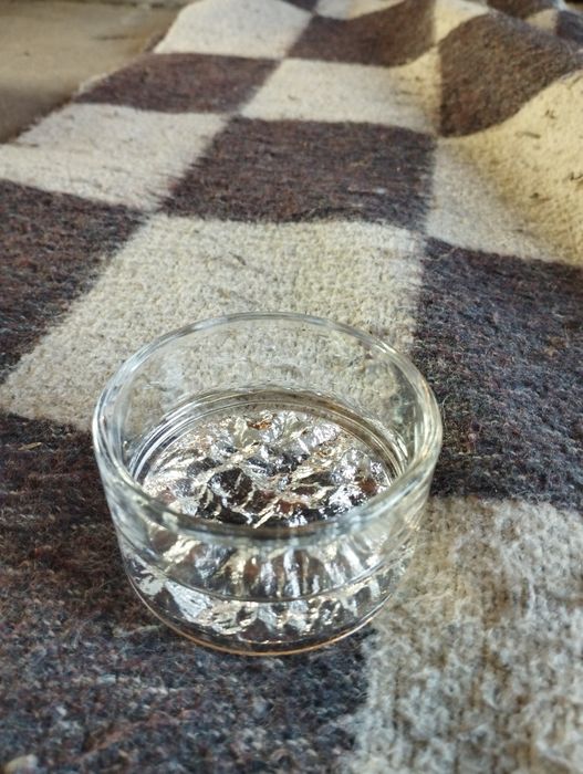 Miseczki na przekąski