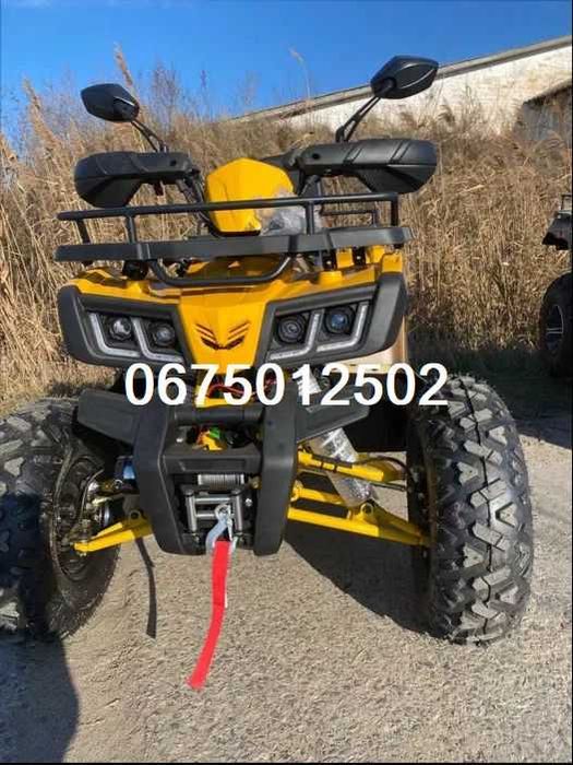 Квадроцикл Comman Scorpion 200 сс*16кс*4х2*Доставка-О*ЯКІСТЬ\ЦІНА!