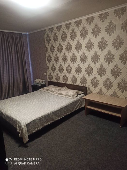 Здам 1 кімнатну квартиру в центрі міста