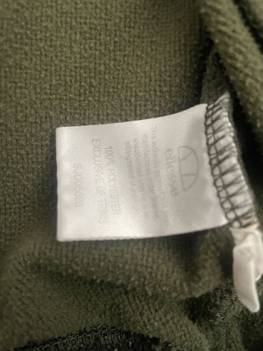 Зіп Ellesse розмір L