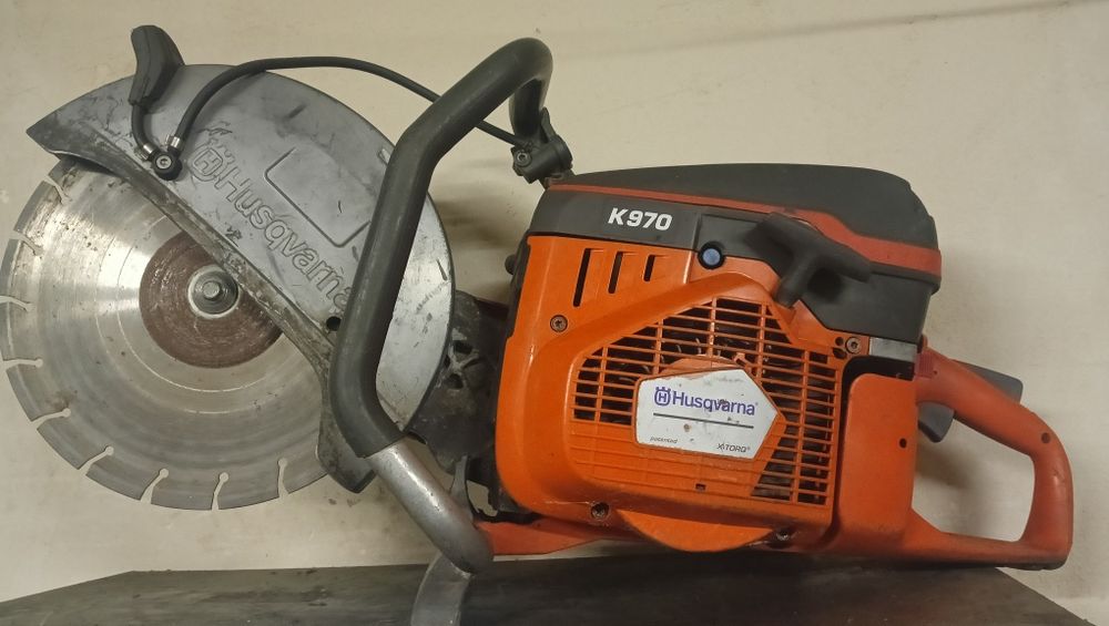 Przecinarka Husqvarna K970