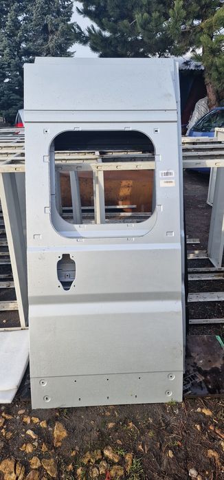 Drzwi paki prawe lewe paki 2H 190cm ducato 06- Jumper boxer nowe oryg