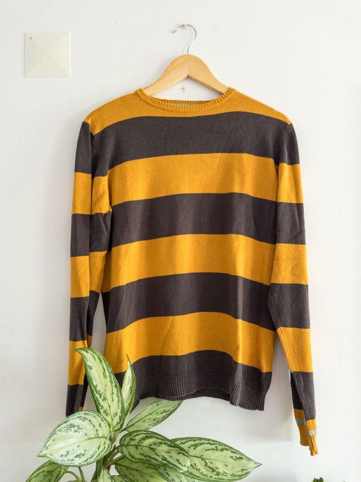 Camisola/Sweat de malha Springfield Nova