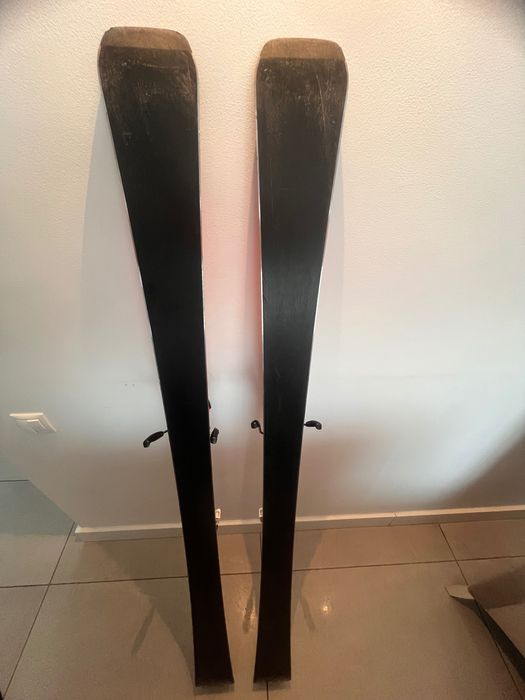 Narty HEAD V-Shape V6 LYT – 170 cm