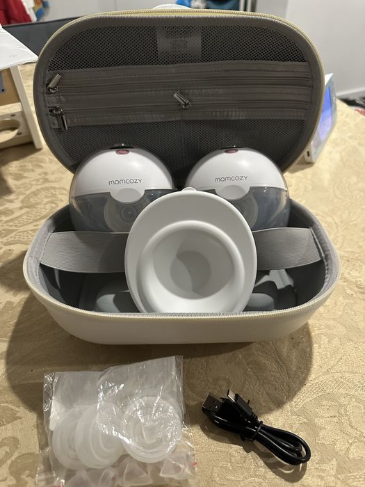 Bomba Momcozy M5