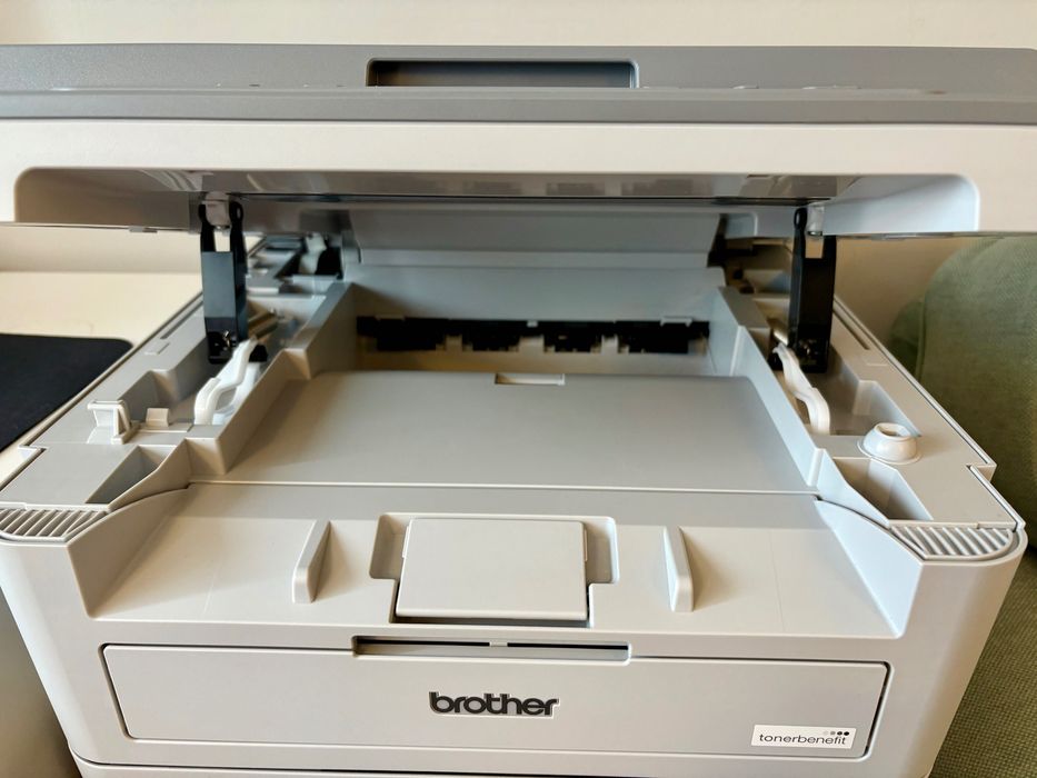 Drukarka BROTHER DCP-B752DW stan Idealny