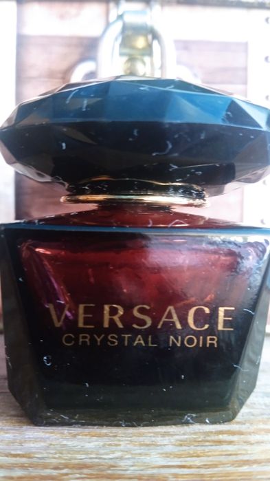 Флакон бутылочка VERSACE