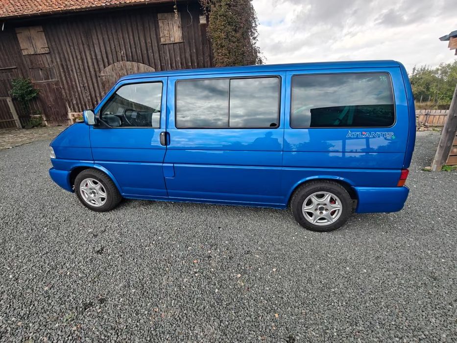 Volkswagen T4 2000...