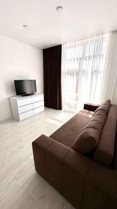 1-комнатная квартира по адресу (площадь 25 м²) - Atlanta.ua - фото 5