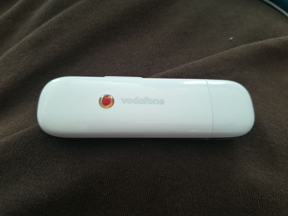 Modem Huawei do internetu