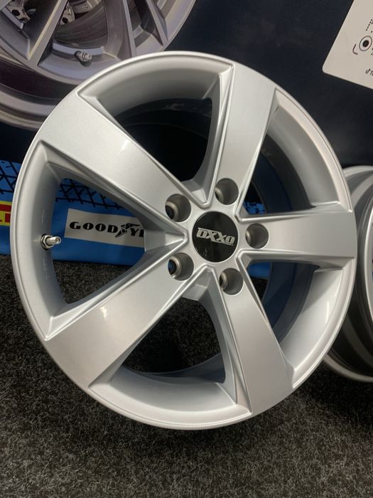 Диски R16 5/114,3 Huyndai,Renault,Toyota,Nissan,