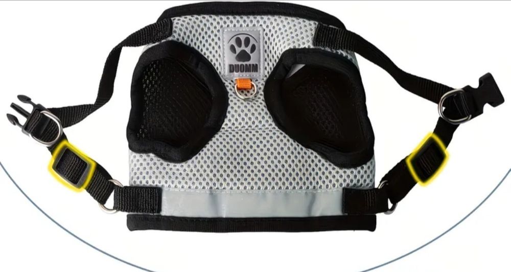 Повідок для котів, собак та гризунів