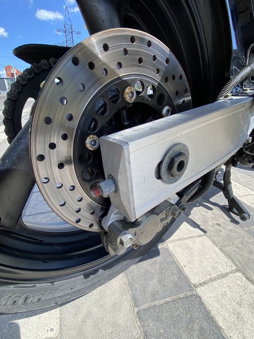 Yamaxa FZS 600.11000 Пробіг +380688412498