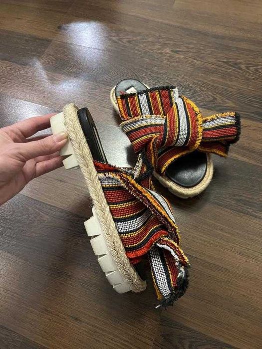 Босоніжки n21 оригінал