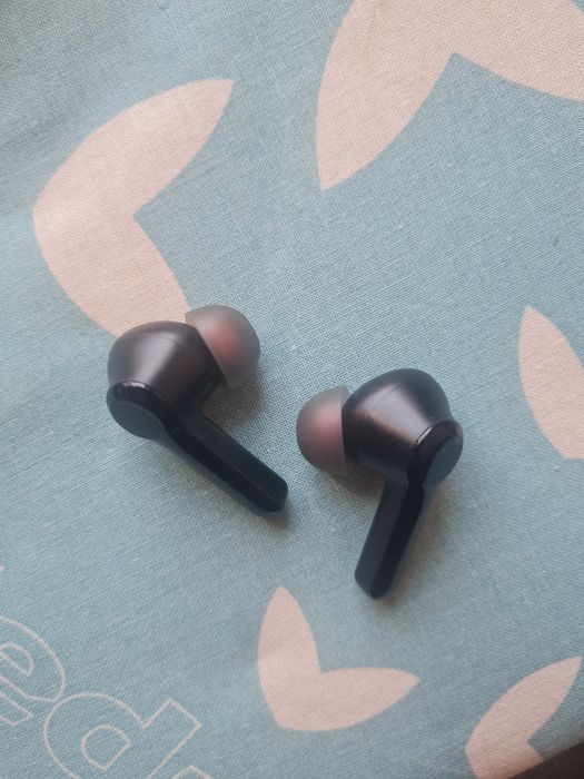 Słuchawki Earfun Air Pro 2 - brak etui/case