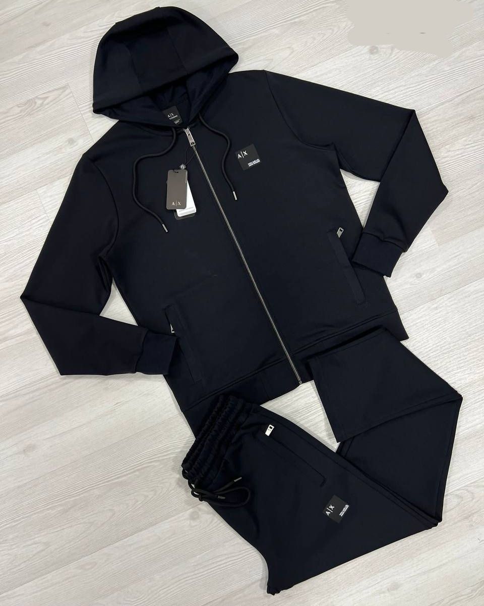 Костюм Armani Exchange: 4 900 грн. - Спортивні костюми Рівне на Olx