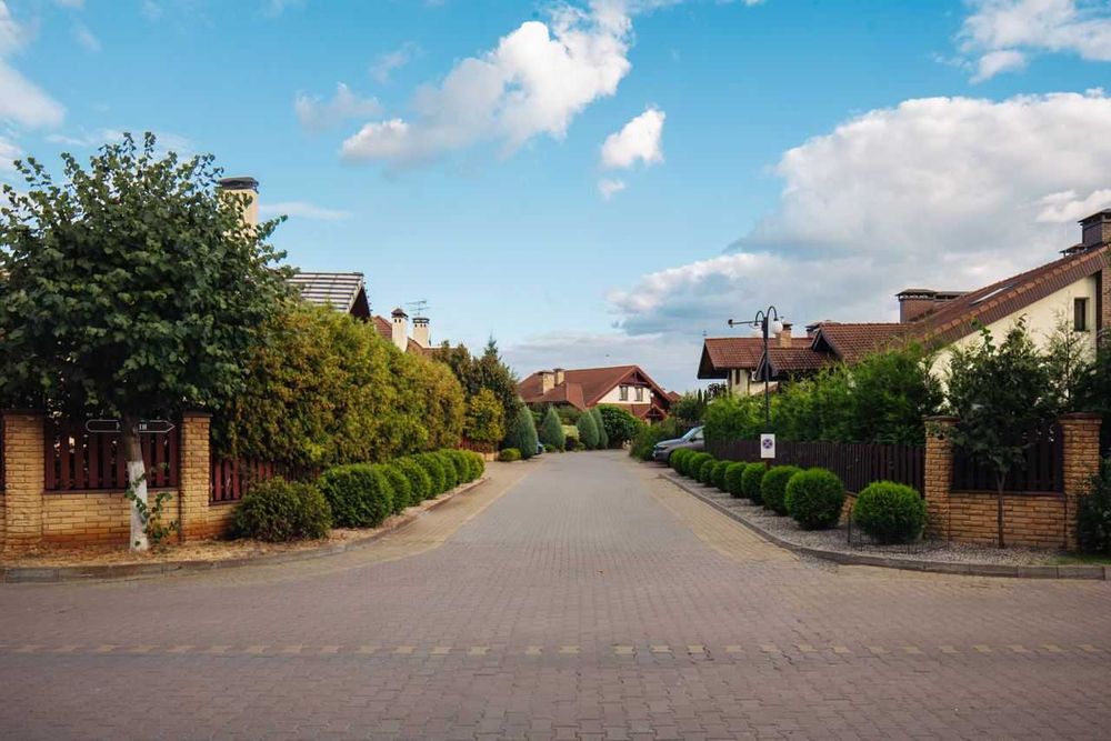 Краще місце для життя! Таунхаус для добрих людей у КМ Северинівка!