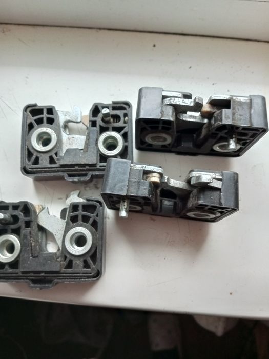 Продам замки безшумные в идеале