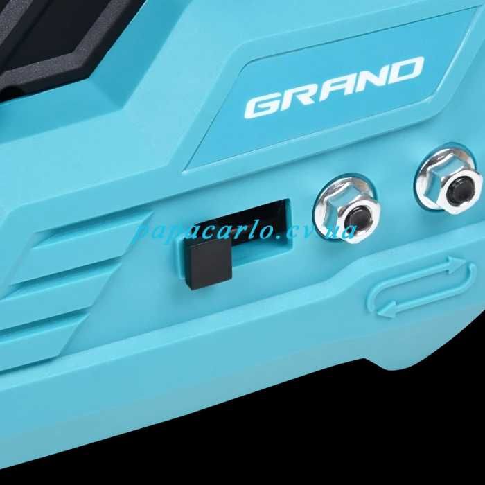 Пила ланцюгова електрична Grand ПЦ-2600 / Grand ПЦ-2700М