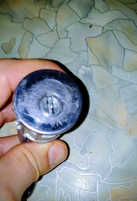 Логан замок зажигания