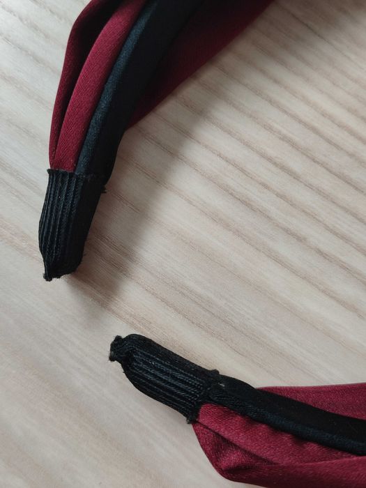 Жіночий обруч для волосся в стилі Gucci