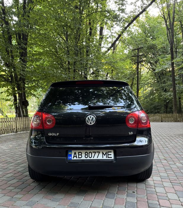Volkswagen Golf 2004 VIN WVWZZZ1KZ5W081019 фото оголошення 7 з 15