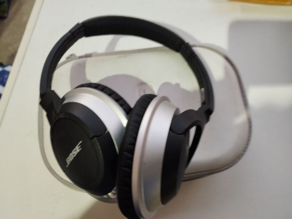 Системний блок з Європи.