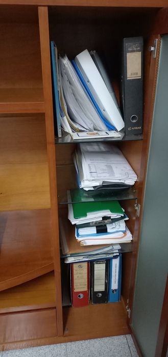 Móvel de sala (Tv, Hi-Fi, etc.)