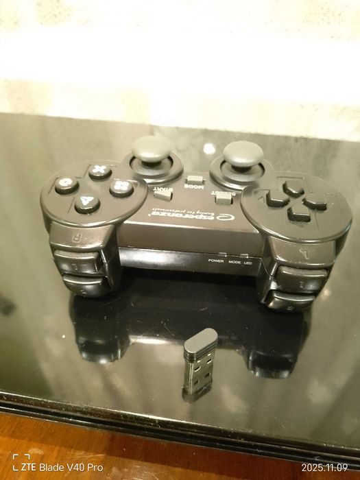 Геймпад Esperanza egg 108k