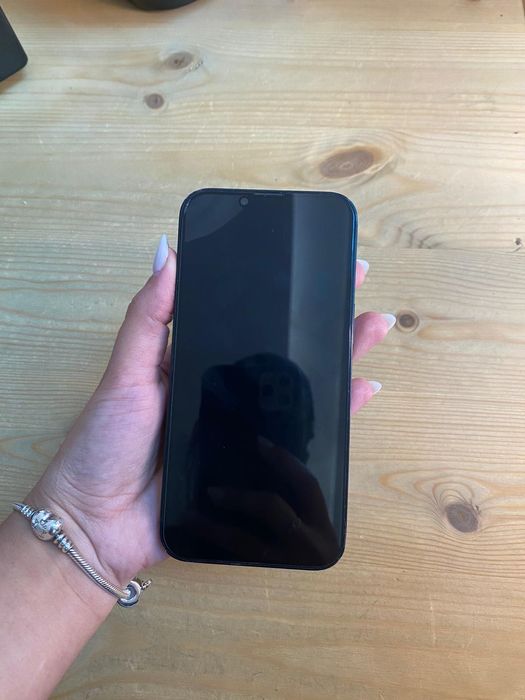 Telemovel iPhone 14 128g