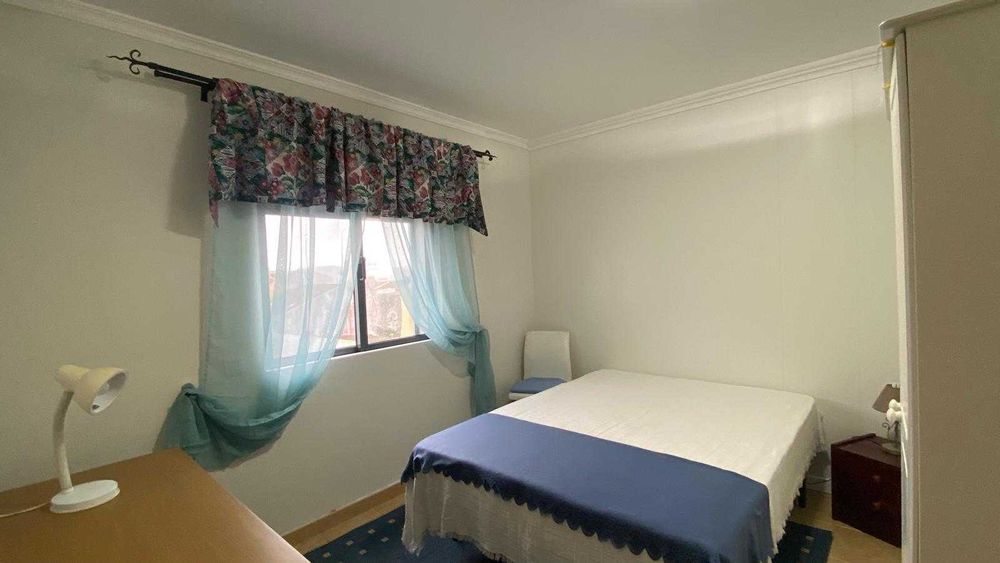 Quartos para Estudantes - São Miguel