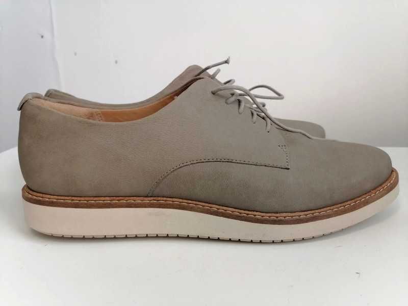 Buty damskie Clarks 41