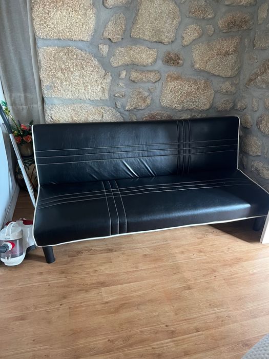 Sofà convertivél