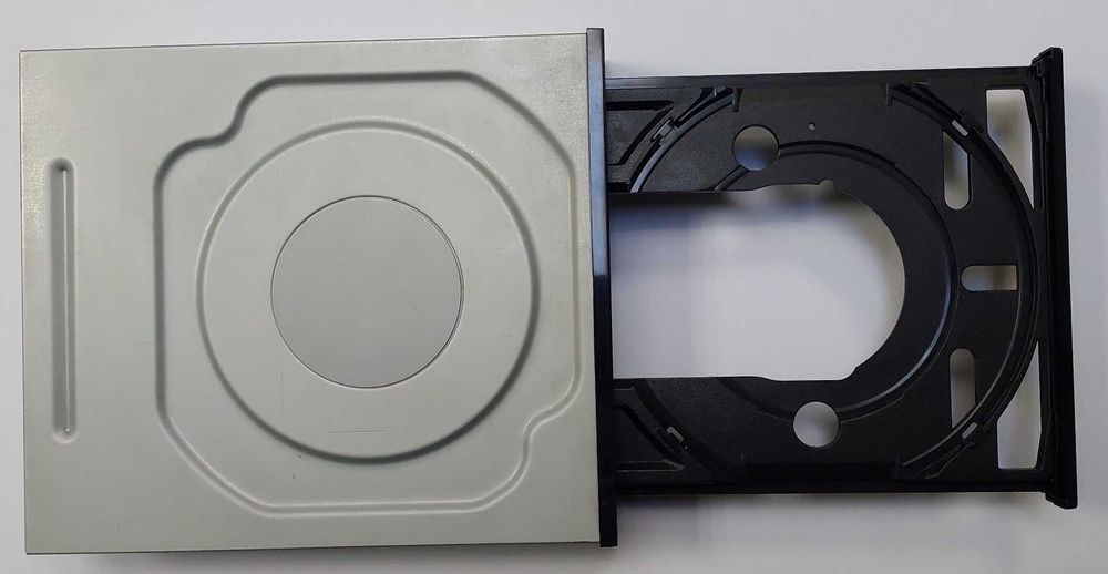 Drive HP DVD/CD Rewritable