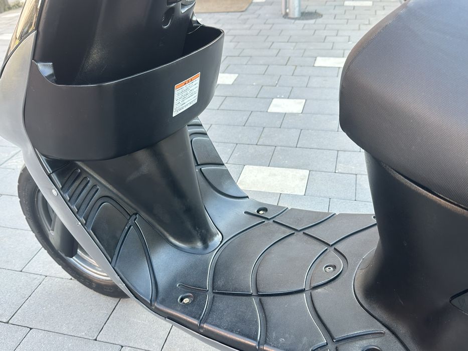 Suzuki lets2 деже гарний стан