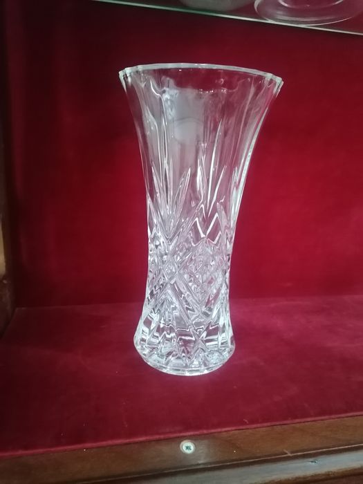 Handcrafted Glass Pitcher423212225450496001