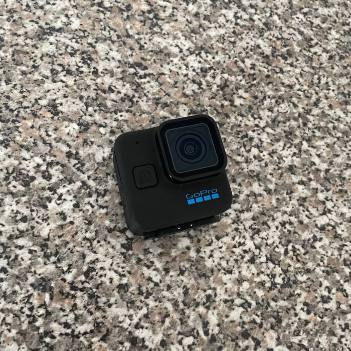 ［新品未使用］GoProHERO Видеокамера GoPro HERO 9 Black (CHDHX-901-RW) – фото, отзывы