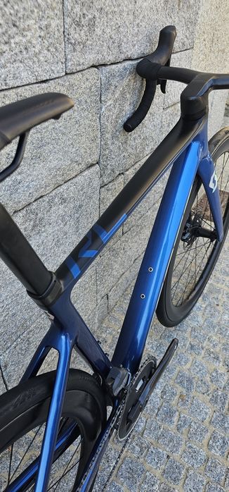Scott Addict RC 20 S 52